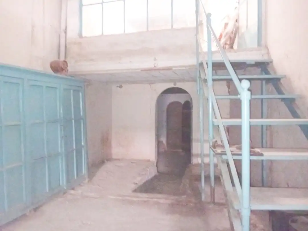 Local comercial de lloguer a Calle Rey Pastor, imagen 9
