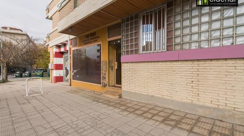 Foto 3 de Oficina de lloguer a Pamplona-iruña - Calle Fuente del Hierro, 23, Iturrama, Navarra