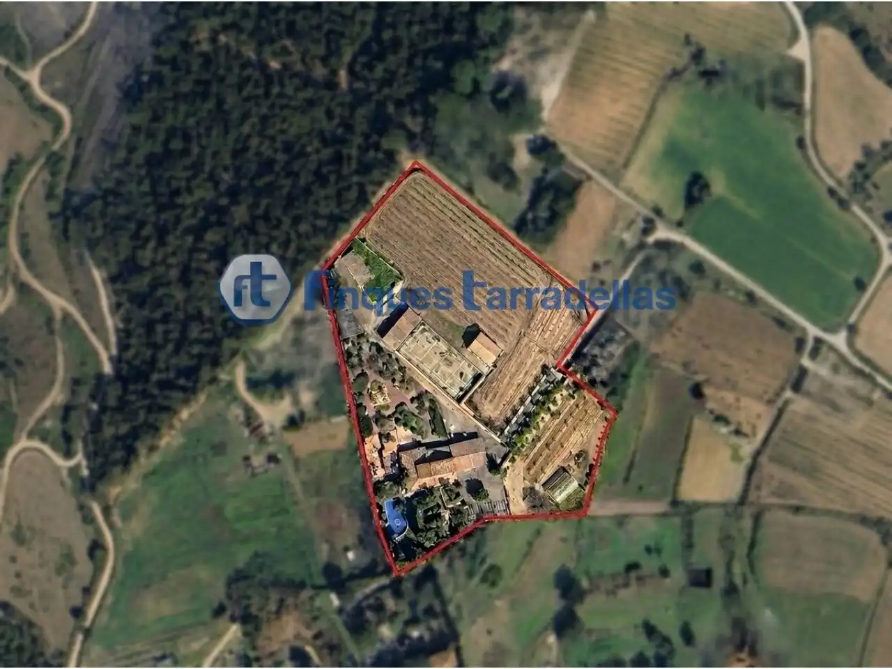 Rural land for sale in Mas Mora - Sant Daniel, imagen 61