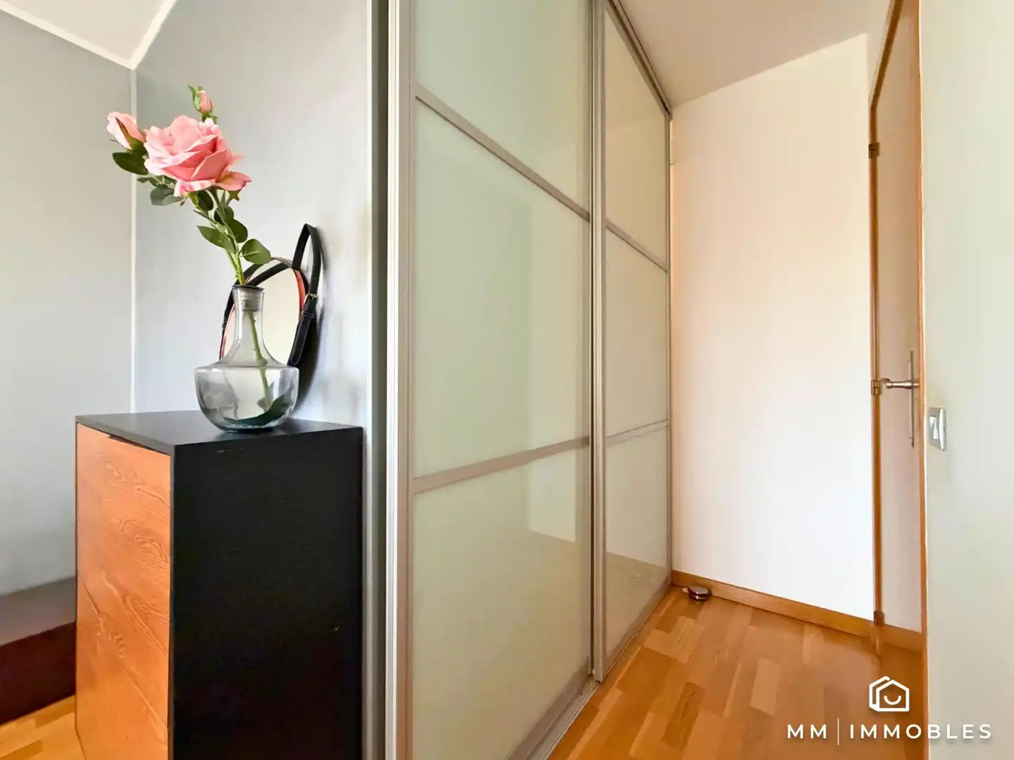 Piso en venta en Les Franqueses del Vallès, Barcelona