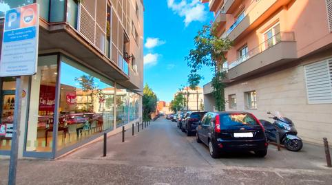 Foto 4 de Garatge de lloguer a Carrer de Joan Bautista Torroella I Bastons, 23, Eixample Sud – Migdia, Girona Capital
