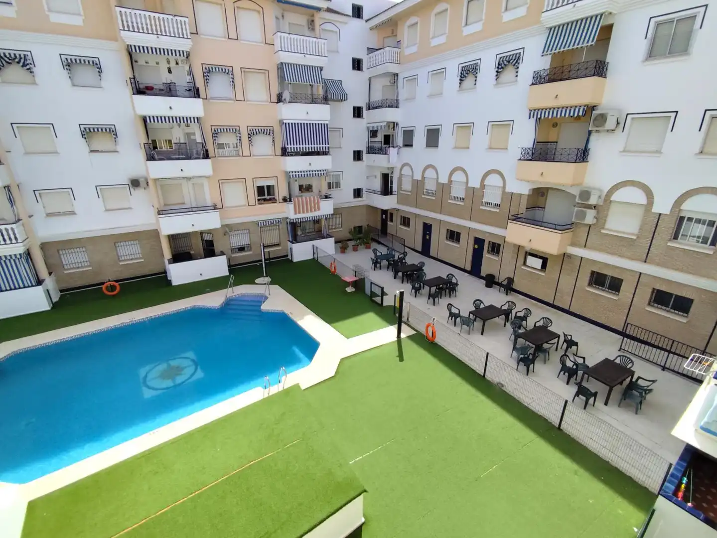 Flat with pool for sale in El Portil, imagen 15
