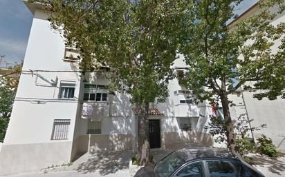 Exterior view of Flat for sale in Algeciras