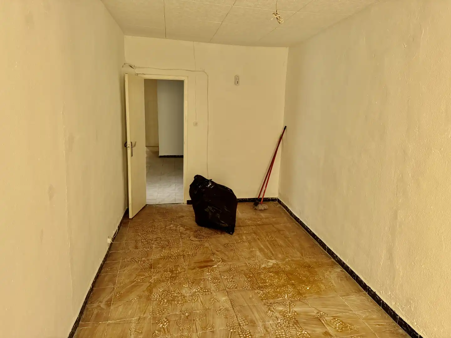 Wohnung zum Verkauf in Carrer del Trinquet Vell, imagen 6