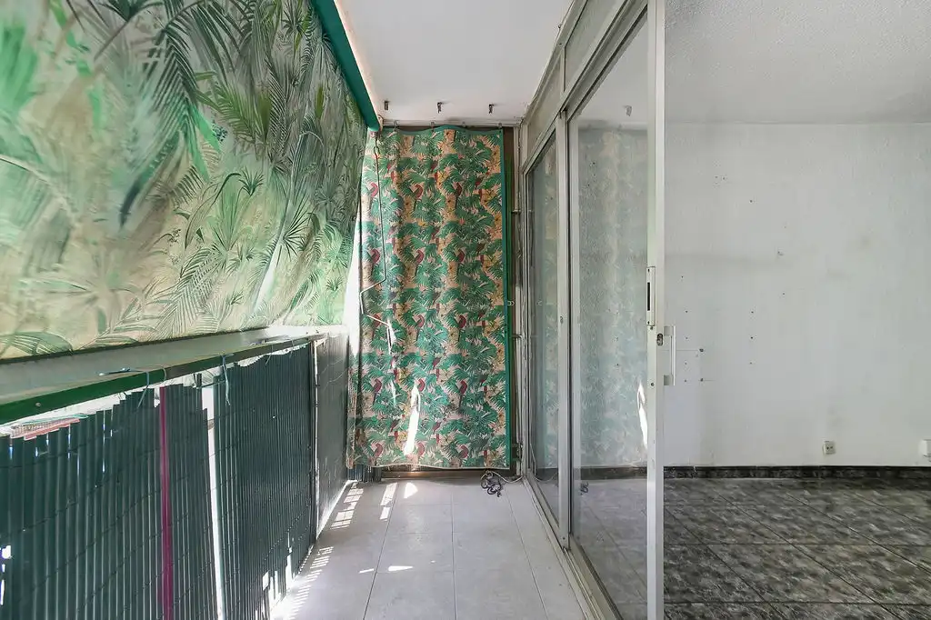 Terrassa de Pis en venda en L'Hospitalet de Llobregat