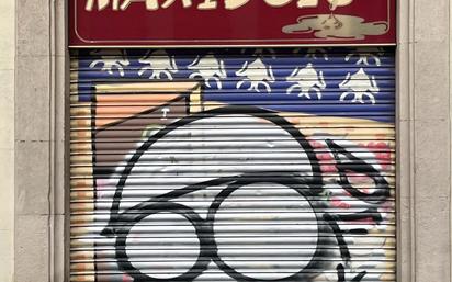 Premises to rent in Carrer de Balmes, 131, L'Antiga Esquerra de l'Eixample, Eixample,  Barcelona Capital