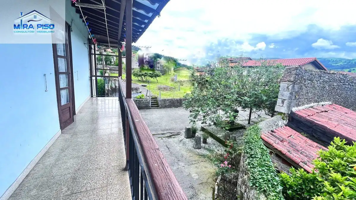 Terrace of Buildings for sale in Solórzano