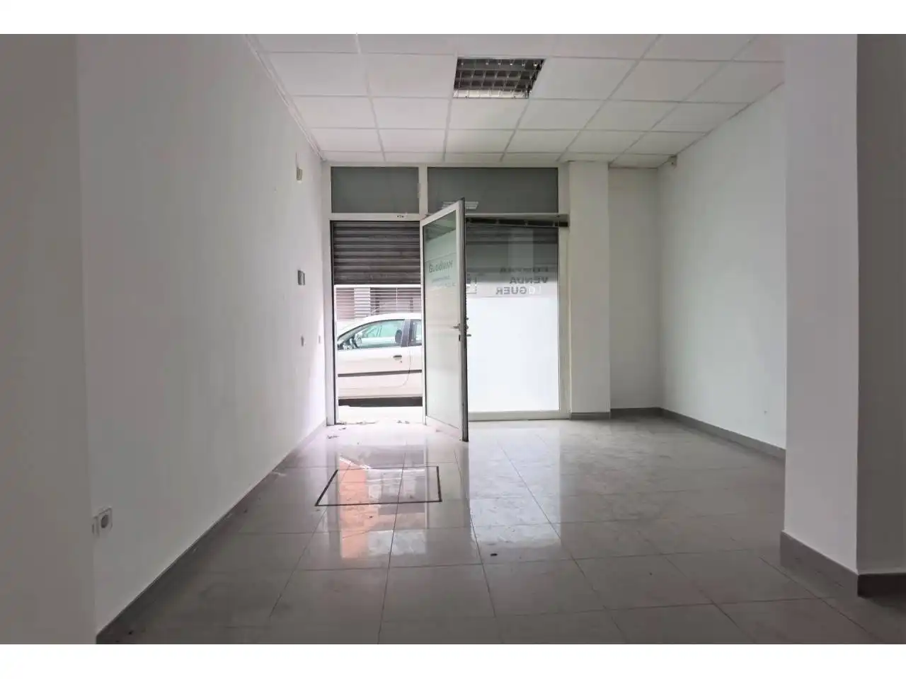 Local en venta en Terrassa