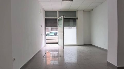 Foto 2 von Geschaftsraum zum Verkauf in Can Palet, Terrassa