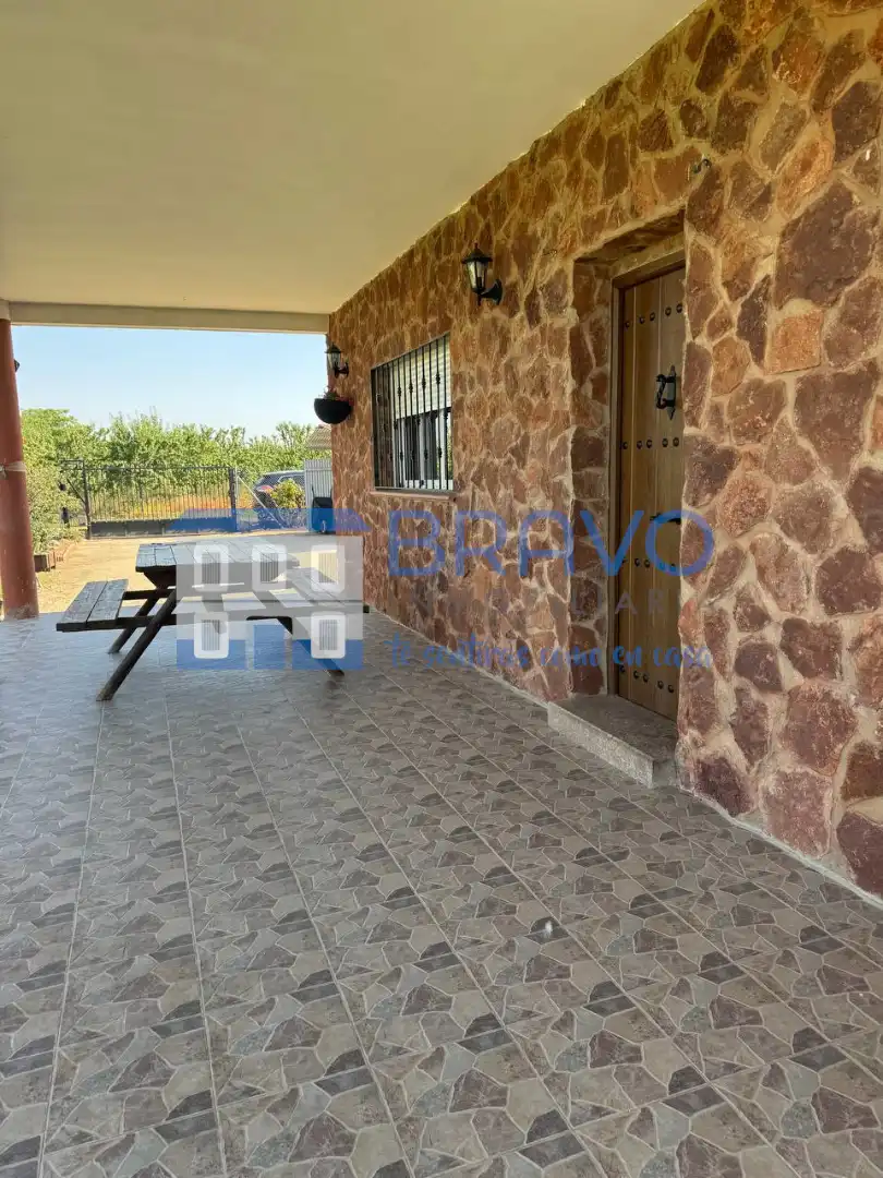 Vista exterior de Casa o chalet en venta en Medellín con Aire acondicionado, Jardín privado y Trastero