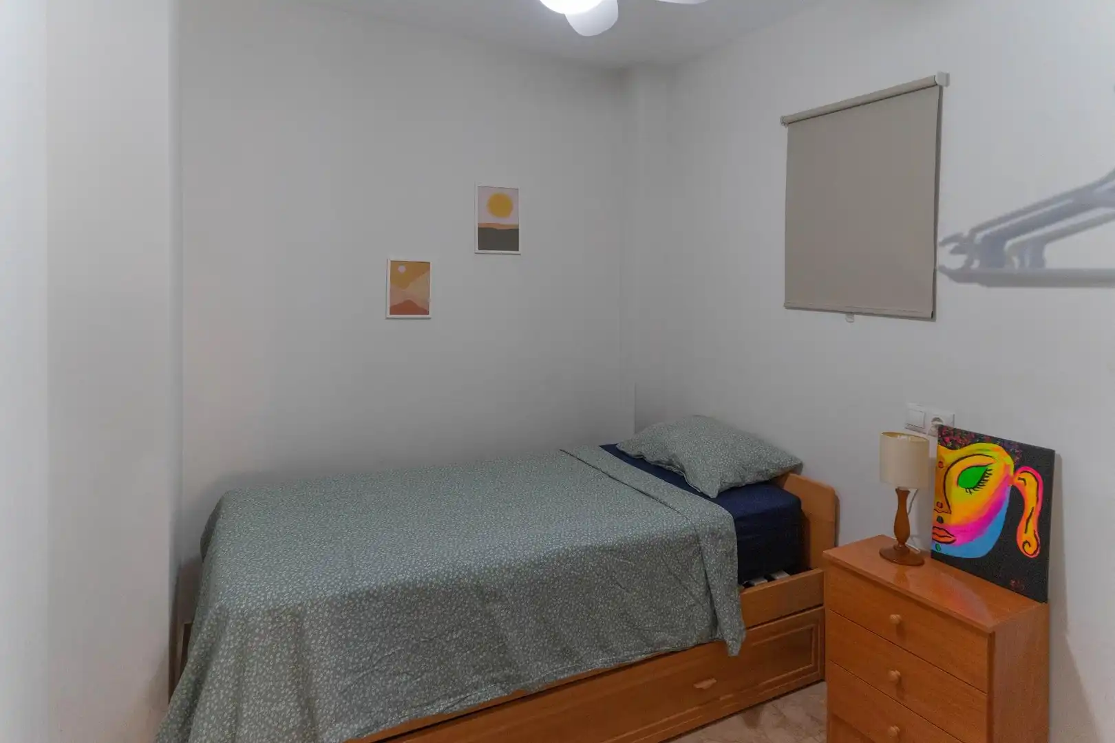 Flat to rent in Puerto Deportivo, imagen 15