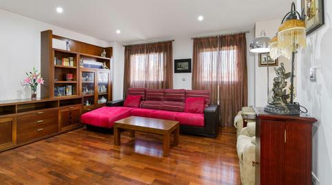 Foto 2 de Àtic en venda a Campus de la Salud, Granada