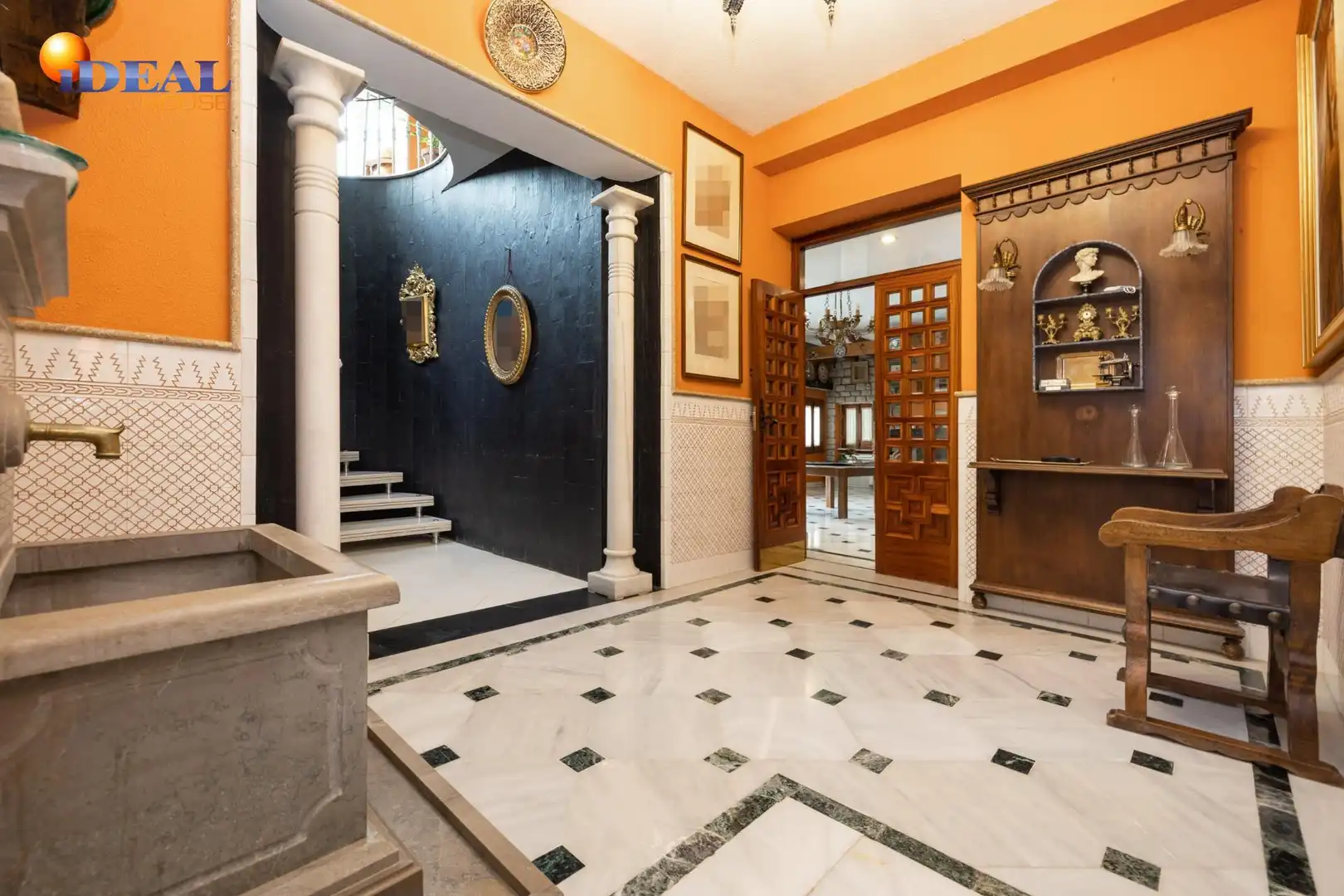 Villa mit Terrasse zum Verkauf in Barrio de la Vega, imagen 38