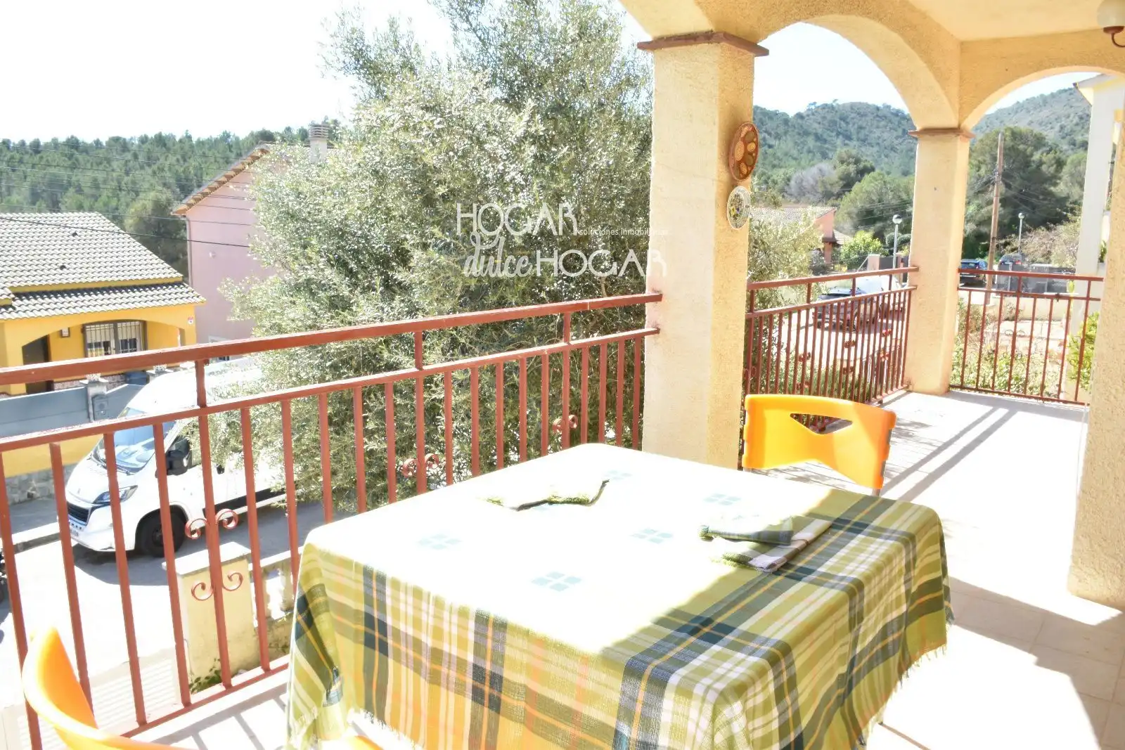Haus oder Chalet zum Verkauf in ASSUTZENA, Nou Vendrell