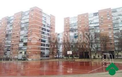 Photo 2 of Flat for sale in Pilar,  Madrid Capital