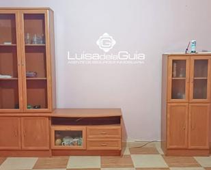 Living room of House or chalet for sale in Campo de Criptana