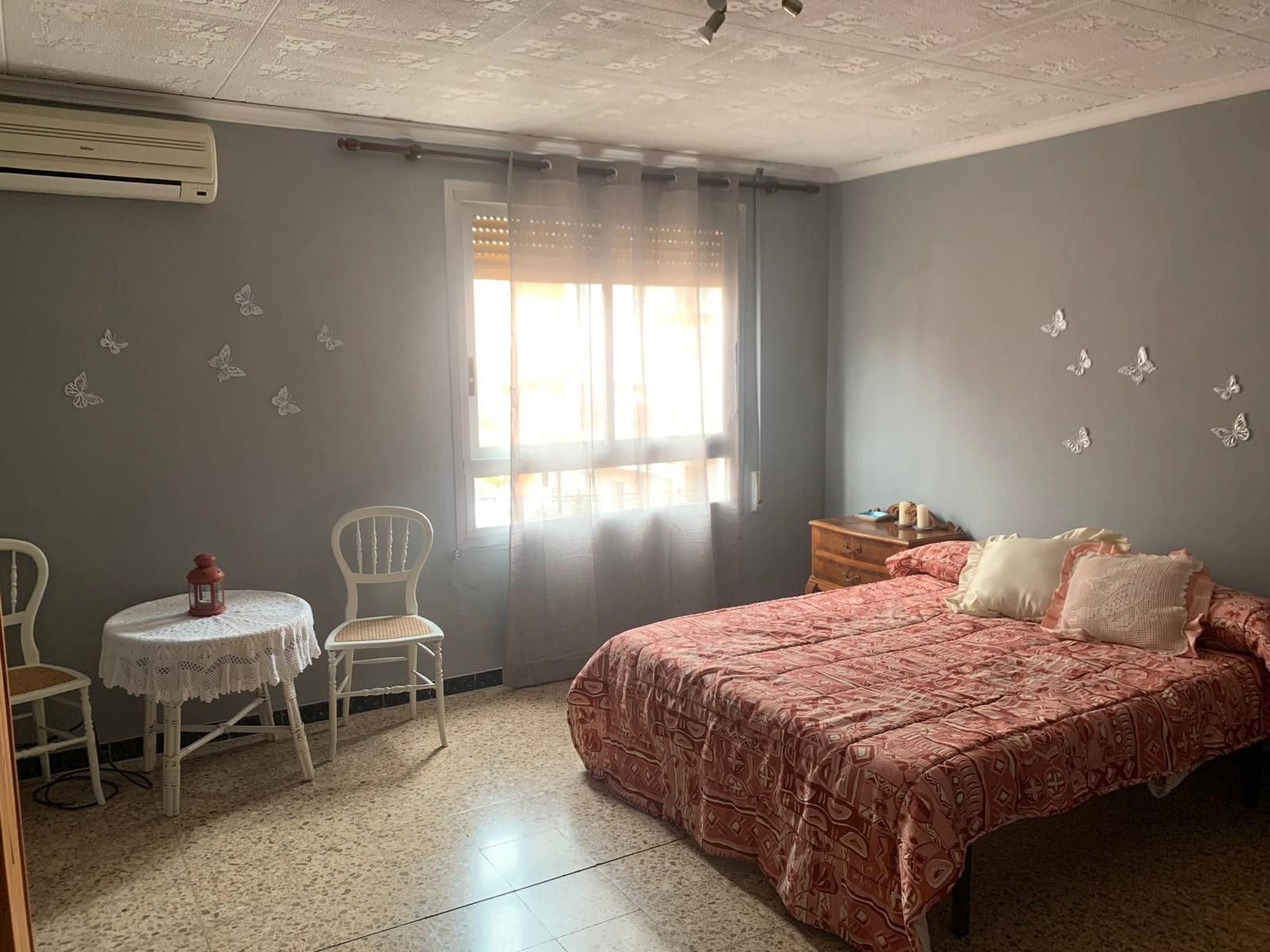 Einfamilien-Reihenhaus miete in Carrer de Lluís Vives, Alquenència - Venècia