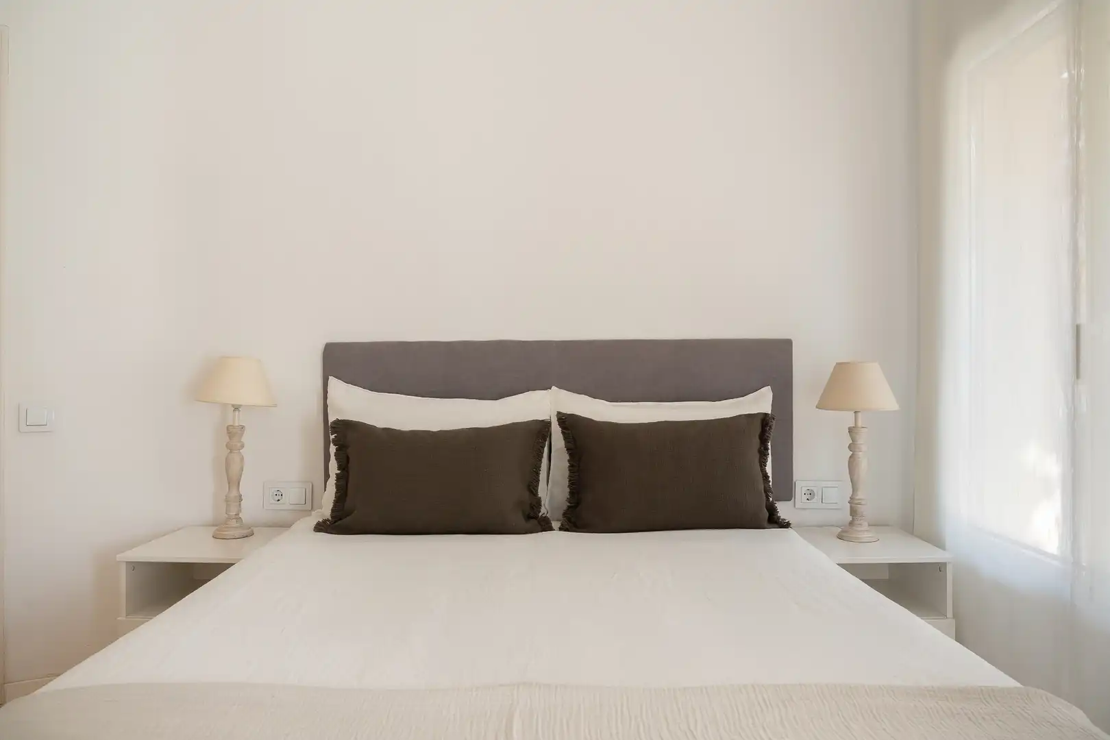 Habitación de Piso en venta en Barcelona