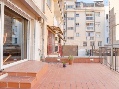 Terrace of House or chalet for sale in L'Hospitalet de Llobregat  with Terrace and Balcony