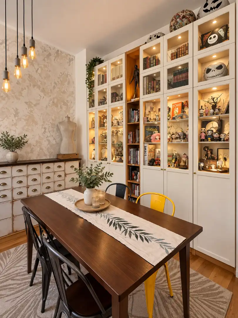 Pis amb terrassa en venda a Carrer de Sant Francesc de Borja 1, imagen 9