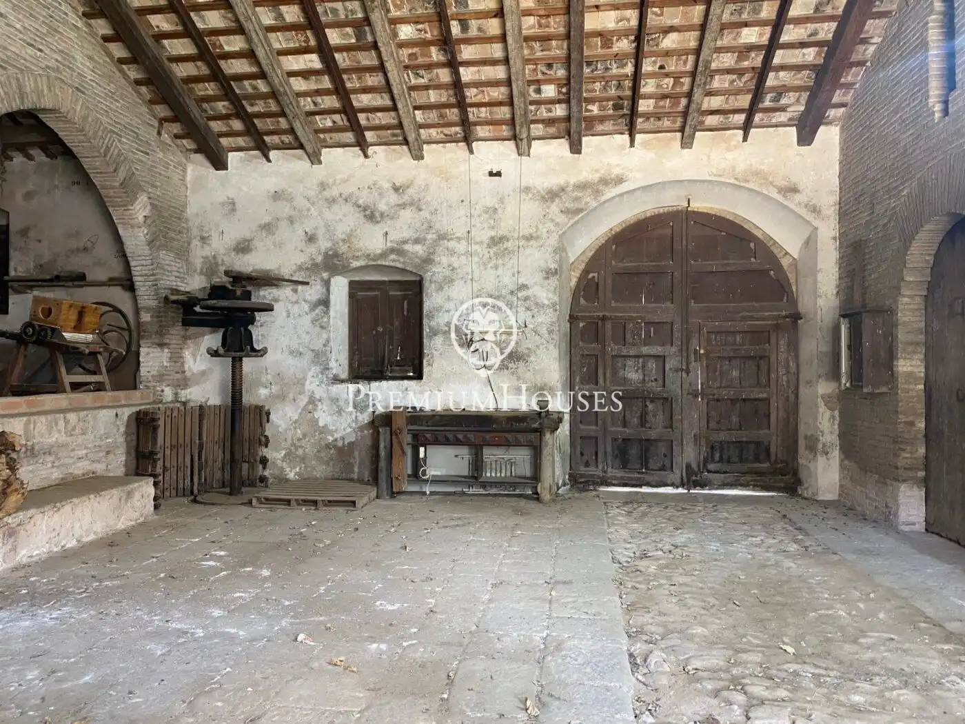 Country homes for sale in Sant Pere de Ribes  with Private garden, Storage room and Balcony