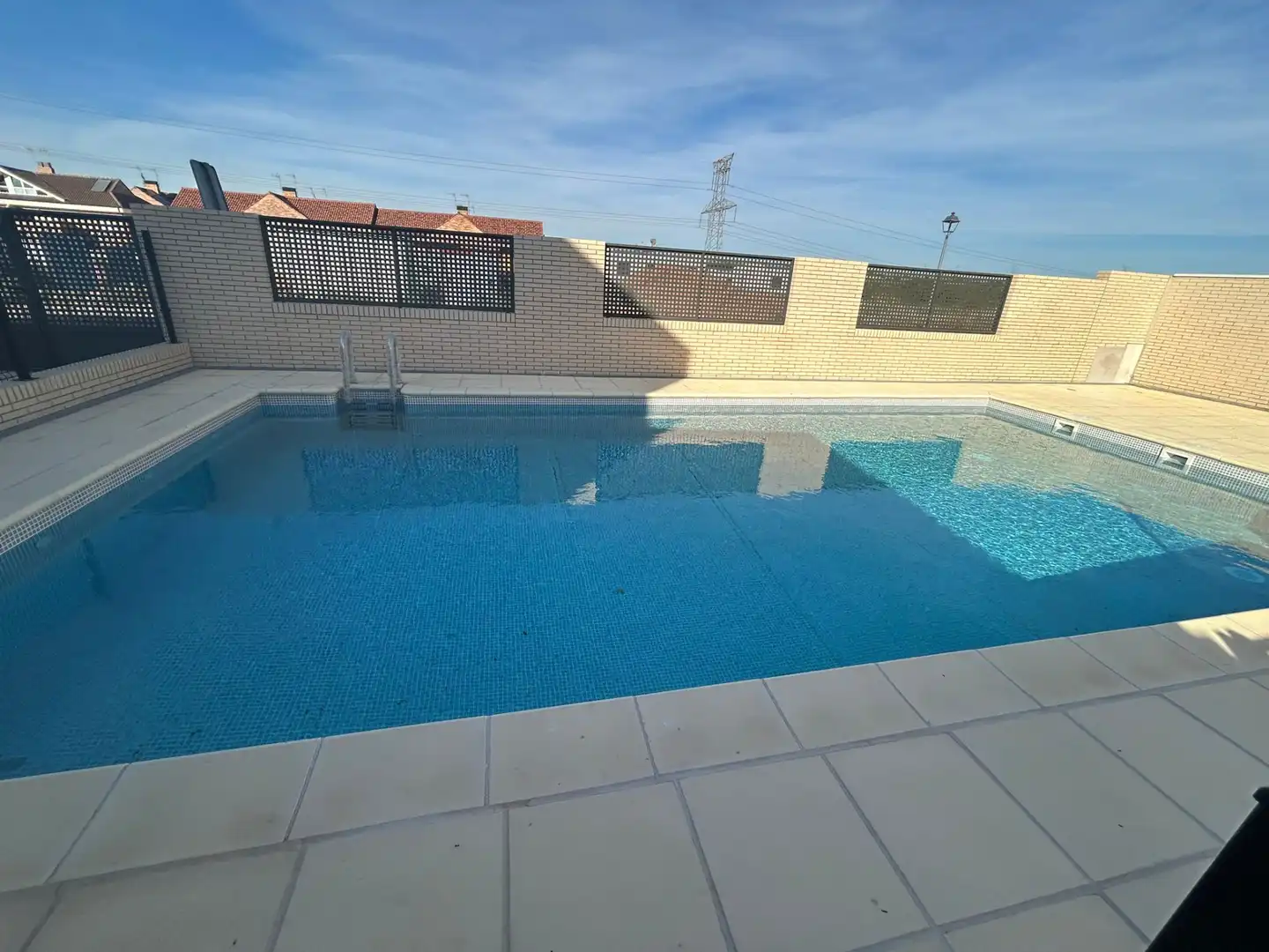 Xalet amb piscina en venda a Calle María Guerrero, imagen 25