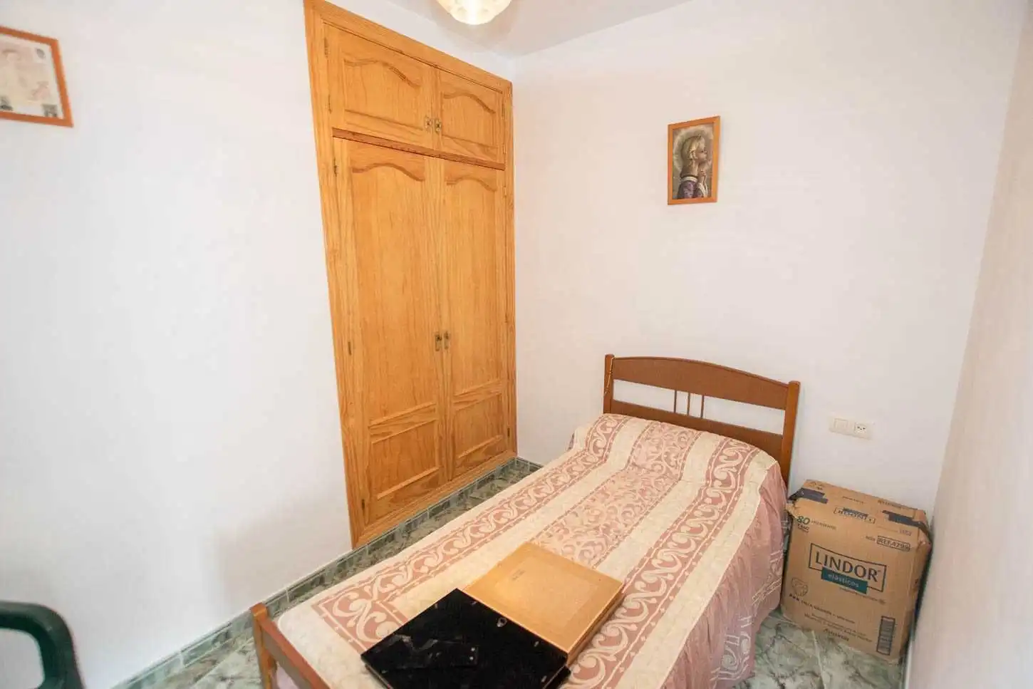 Casa amb terrassa en venda a Árchez, imagen 15