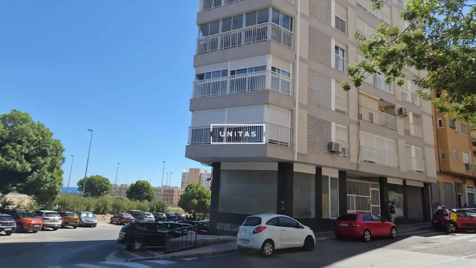 Pis amb terrassa en venda a Centro, imagen 5