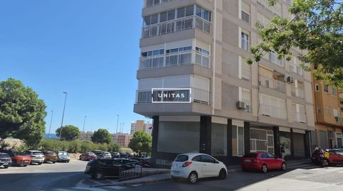 Foto 5 de Piso en venta en Raval Roig - Virgen del Socorro, Alicante / Alacant