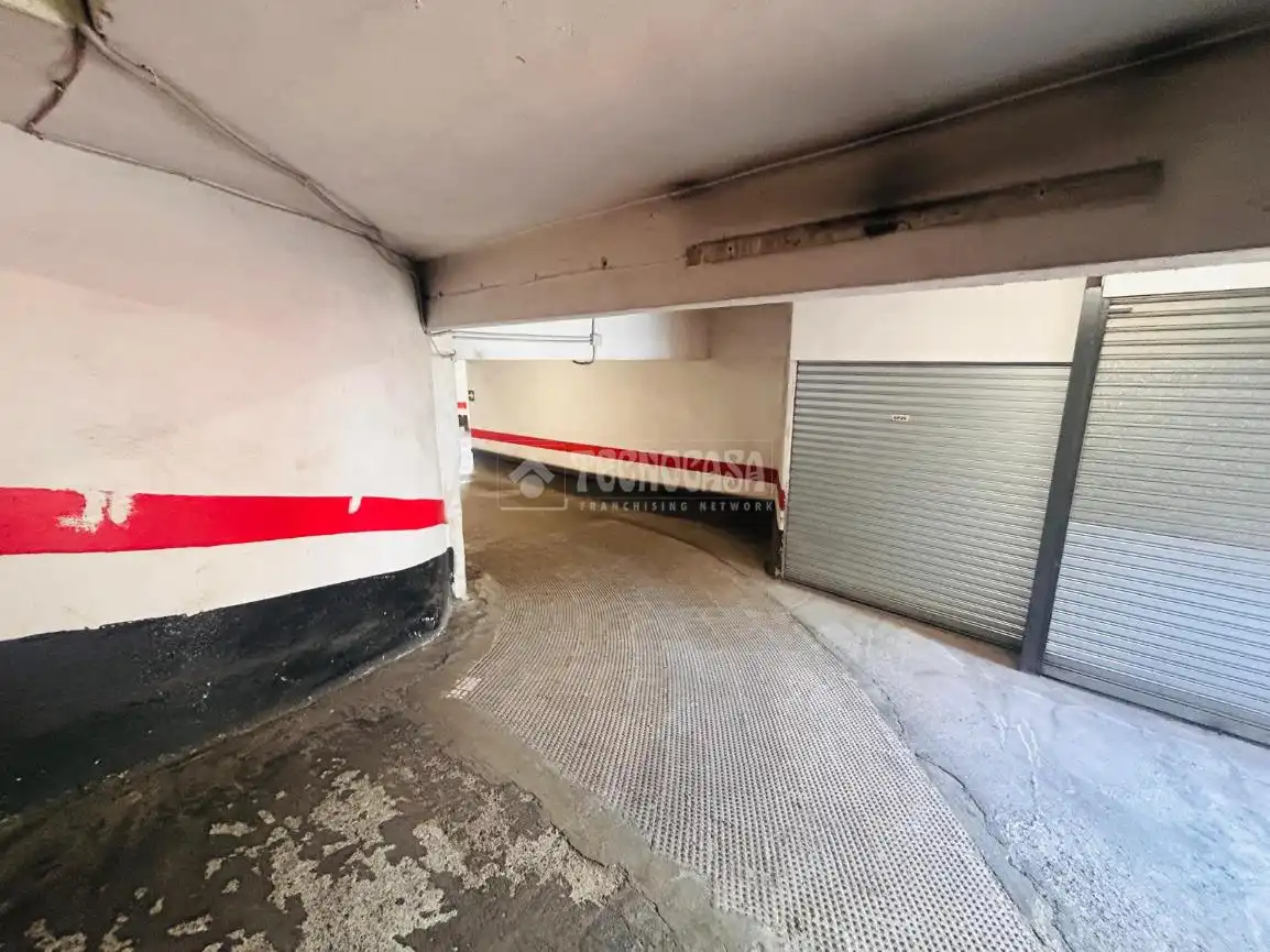Parking of Garage for sale in Bilbao 