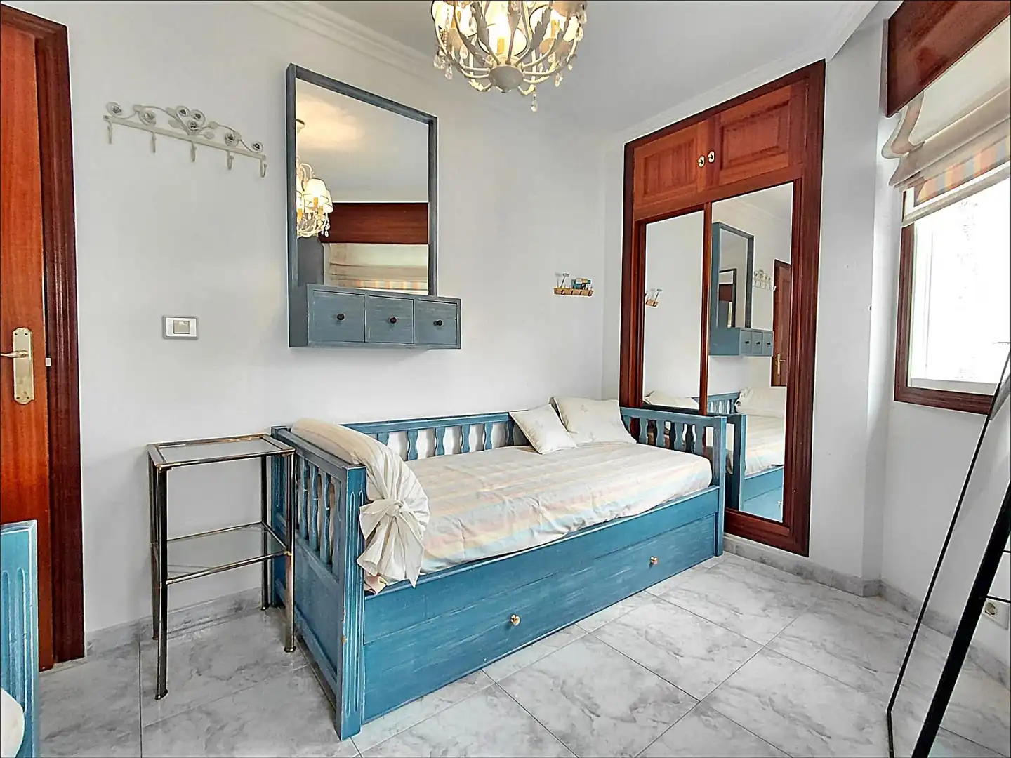 Wohnung mit Pool zum Verkauf in Calle Calle Cesteiros, imagen 41