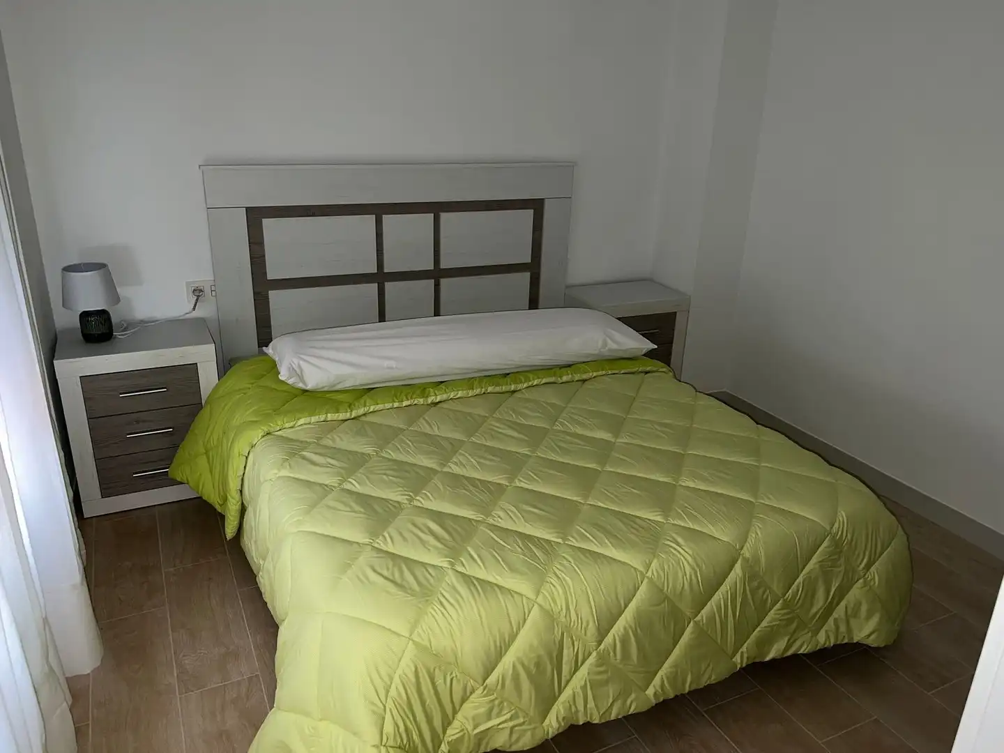Wohnung zur Miete in Carrera de Natalio Rivas, Adra