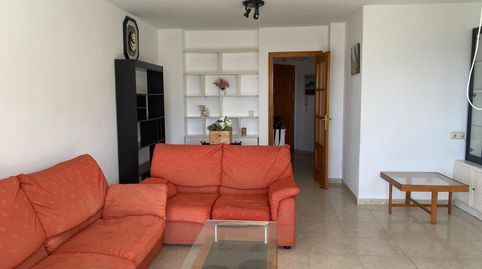 Foto 4 von Wohnung zur Miete in Paseo Constitucion, Casco Antiguo, Águilas