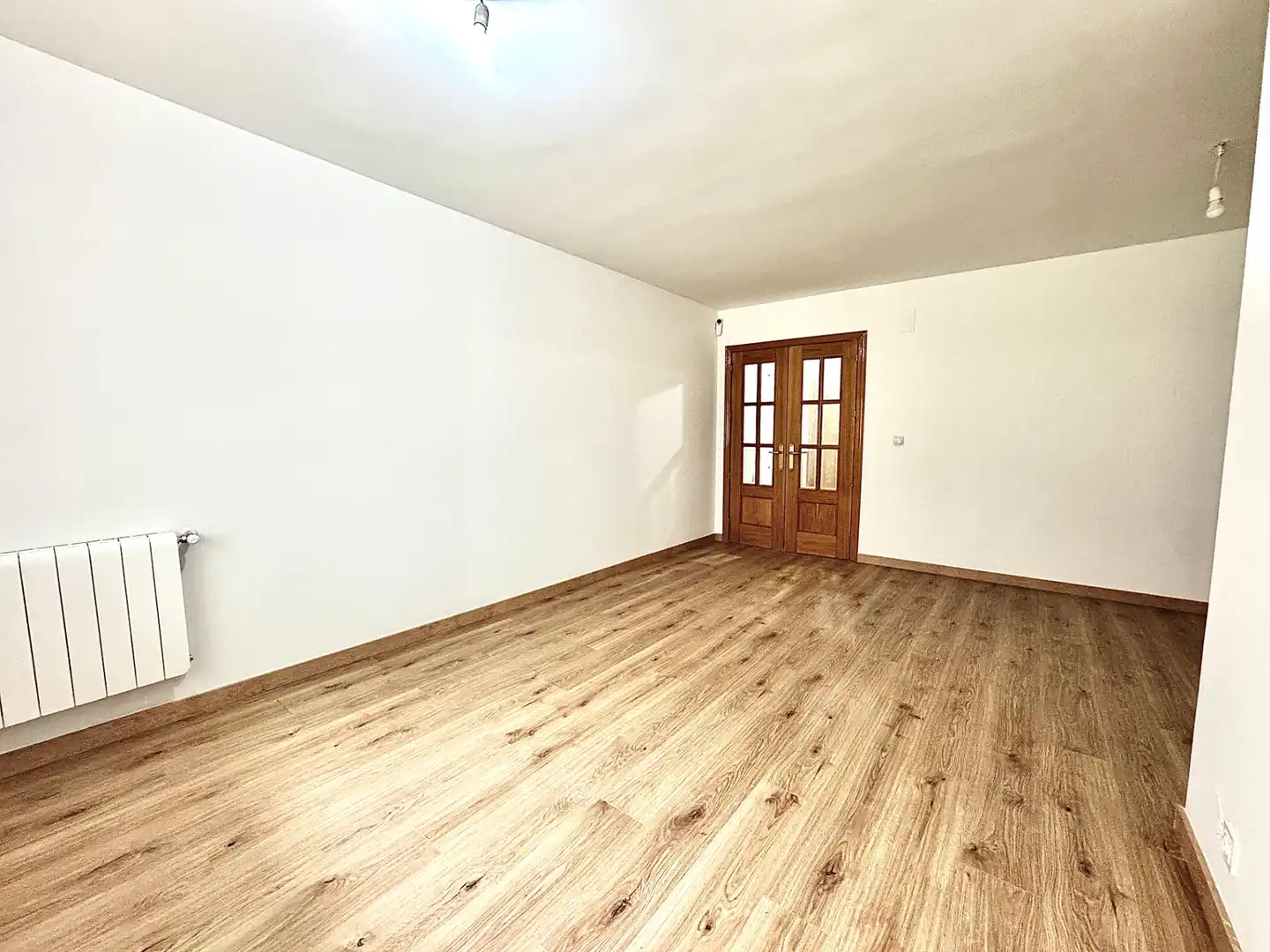 Sala de estar de Piso en venta en Fuenlabrada con Calefacción y Piscina comunitaria