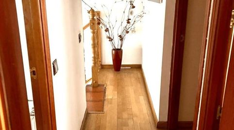 Foto 5 de Casa adosada en venda a De la Juntanilla, El Hoyo de Pinares , Ávila