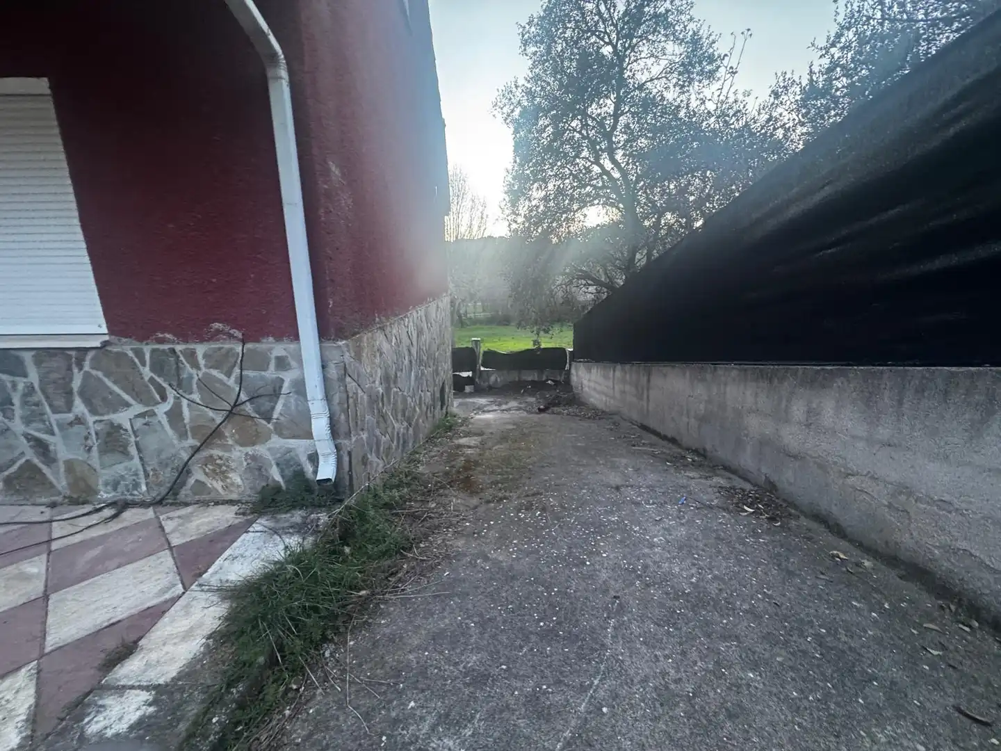 Casa o chalet en venta en El Casar con Jardín privado, Terraza y Piscina