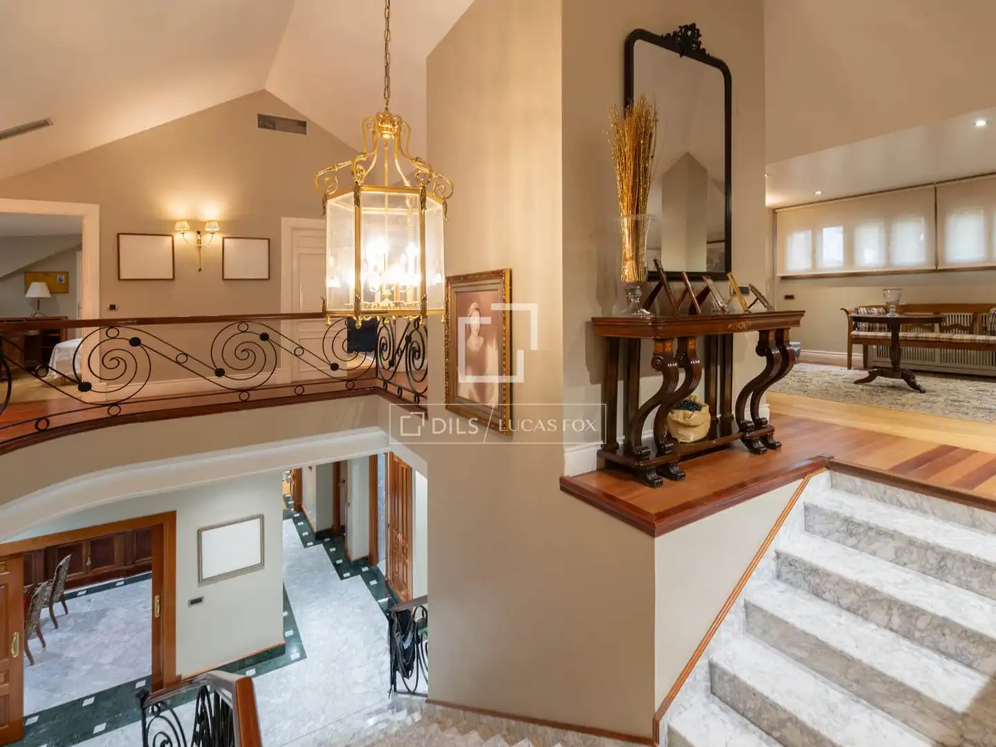 Casa o xalet en venda en Madrid amb Aire condicionat, Calefacció i Jardí privat