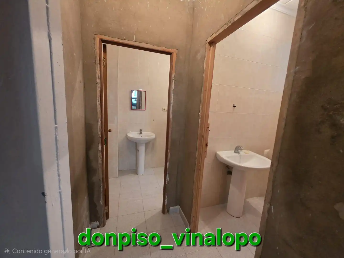 Maison jumelée à vendre à Castalla, imagen 4
