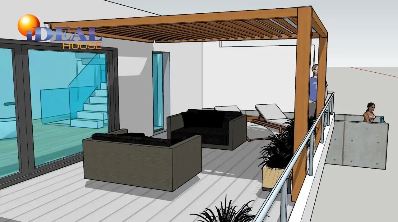 Terreno residenziale in vendita a Genil, imagen 3