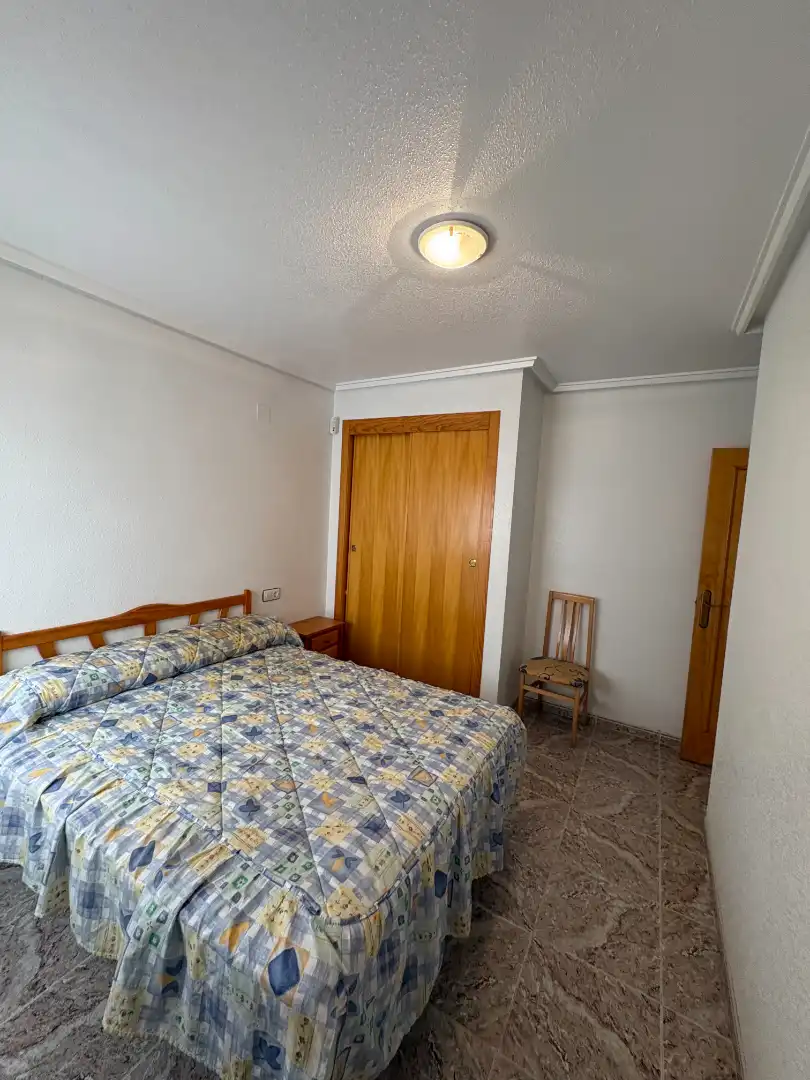 Piso con terraza en alquiler en Calle Torreagüera, imagen 3