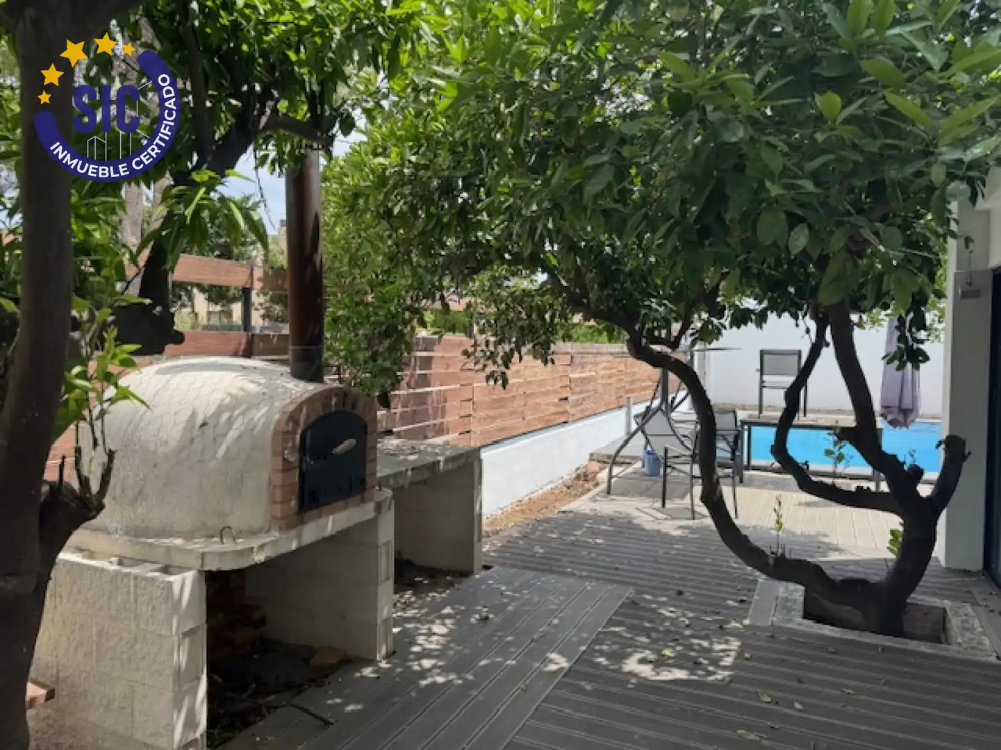 Maison avec piscine à vendre à La Cañada, imagen 27