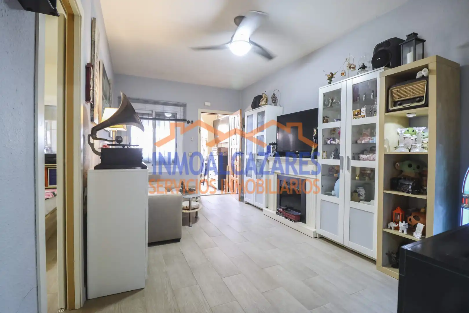 Bungalow con jardín en venta en Centro, imagen 9