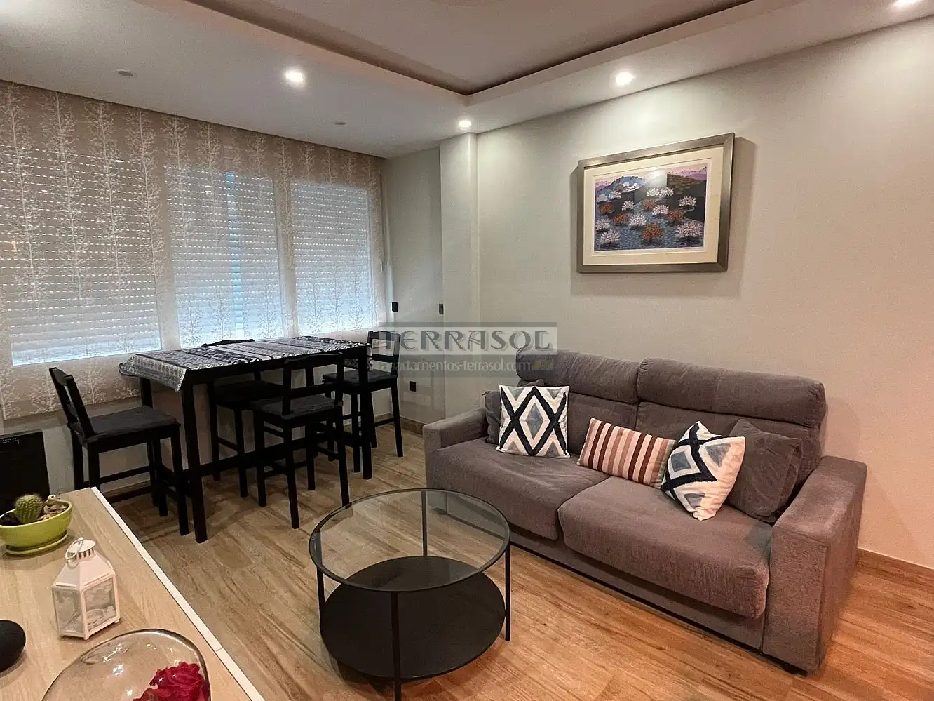 Apartamento con ascensor en venta en Torre del Mar, imagen 3