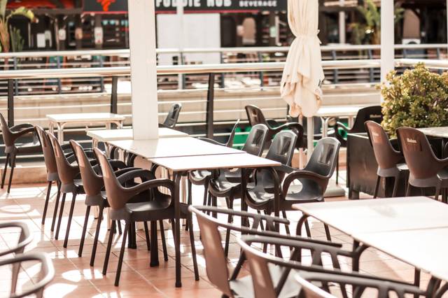 Local comercial en Alquiler en Puerto Marino