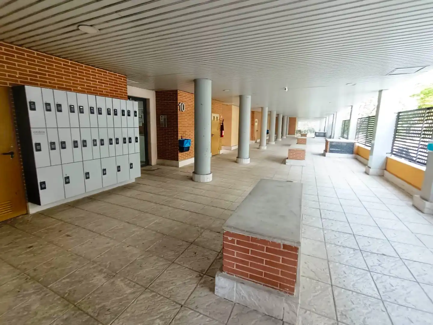 Piso en venta en Villaverde