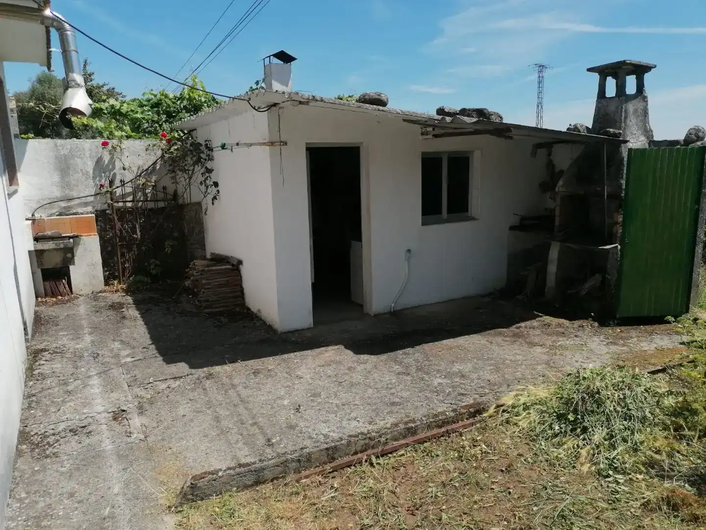 Casa o chalet en venta en Carretera Maside, 70, San Amaro