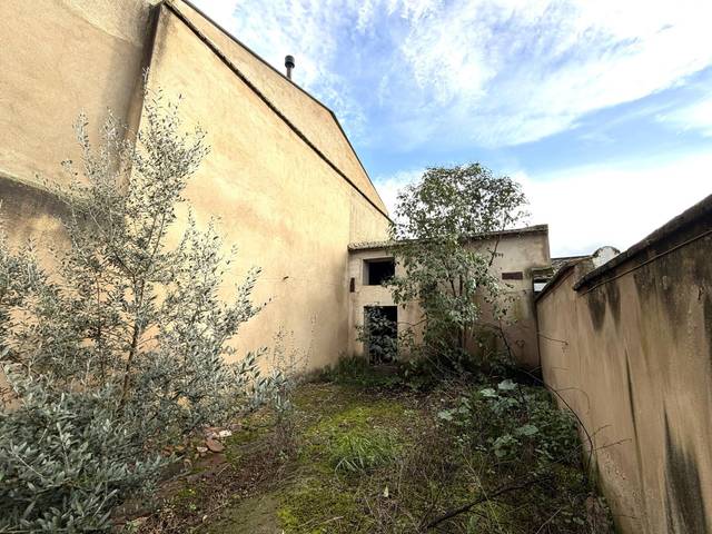 Casa-chalet en Venta en Don Benito