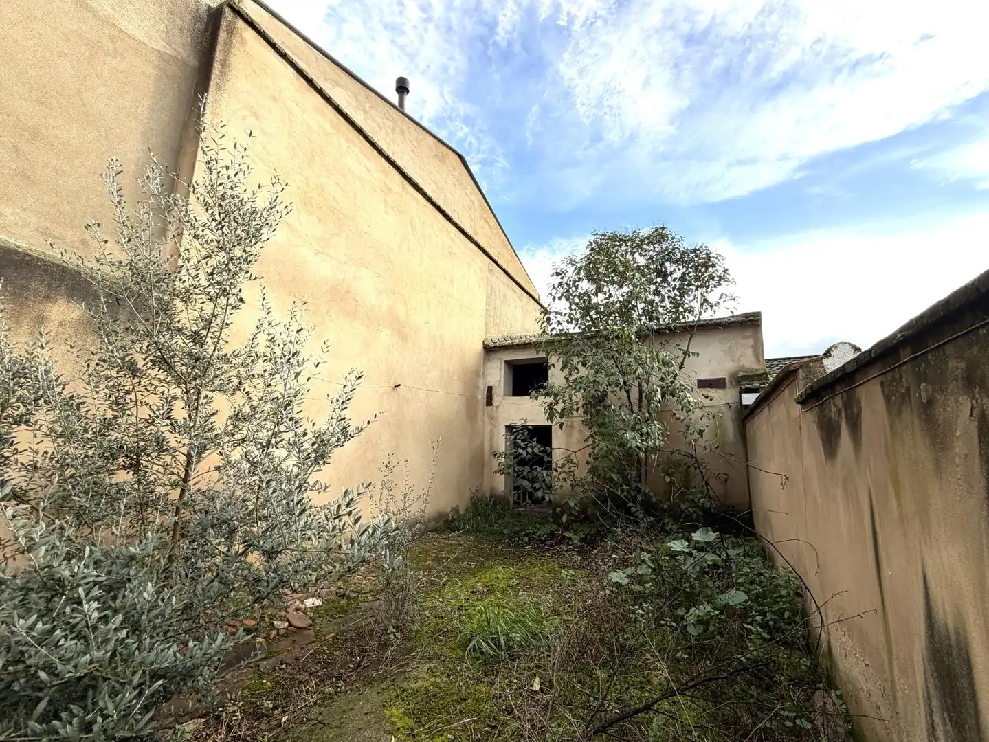 House for sale in Don Benito