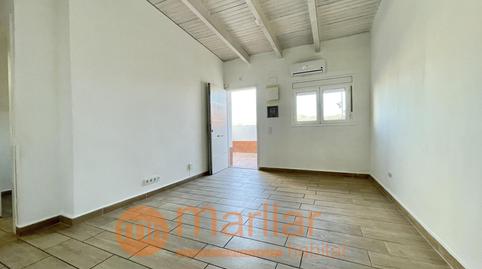 Foto 3 de Ático en venta en El Raval, Santa Coloma de Gramenet