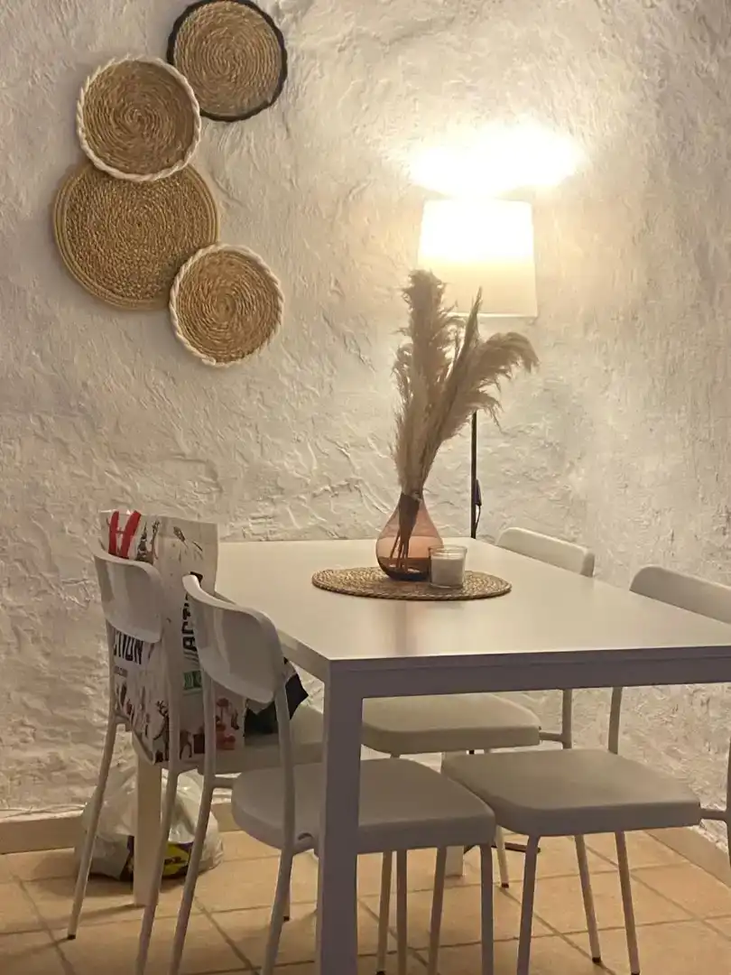 Menjador de Finca rústica en venda en Terque
